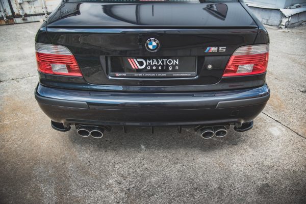 BMW M5 / 5 Pack M E39 - Splitters laterais traseiros | BM-5-39-M-RSD1G | Produto Maxton Design distribuído por Unicartuning. BMW M5 / 5 Pack M E39 - Splitters laterais traseiros | BM-5-39-M-RSD1G | Produto Maxton Design distribuído por Unicartuning.