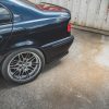BMW M5 / 5 Pack M E39 - Splitters laterais traseiros | BM-5-39-M-RSD1G | Produto Maxton Design distribuído por Unicartuning. BMW M5 / 5 Pack M E39 - Splitters laterais traseiros | BM-5-39-M-RSD1G | Produto Maxton Design distribuído por Unicartuning.