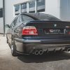 BMW M5 / 5 Pack M E39 - Splitters laterais traseiros | BM-5-39-M-RSD1G | Produto Maxton Design distribuído por Unicartuning. BMW M5 / 5 Pack M E39 - Splitters laterais traseiros | BM-5-39-M-RSD1G | Produto Maxton Design distribuído por Unicartuning.