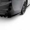 BMW M550i Sedan G30 - Splitters laterais traseiros | BM-5-G30-M550-RSD1G | Produto Maxton Design distribuído por Unicartuning. BMW M550i Sedan G30 - Splitters laterais traseiros | BM-5-G30-M550-RSD1G | Produto Maxton Design distribuído por Unicartuning.