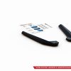 BMW X1 Pack M F48 - Splitters laterais traseiros | BM-X1-48-MPACK-RSD1G | Produto Maxton Design distribuído por Unicartuning. BMW X1 Pack M F48 - Splitters laterais traseiros | BM-X1-48-MPACK-RSD1G | Produto Maxton Design distribuído por Unicartuning.