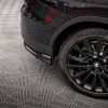 BMW X3 G01 - Splitters laterais traseiros | BM-X3-01-RSD1G | Produto Maxton Design distribuído por Unicartuning.
