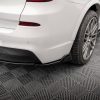 BMW X3 F25 Pack M (facelift) - Splitters laterais traseiros | BM-X3-25-MPACK-RSD2G | Produto Maxton Design distribuído por Unicartuning.