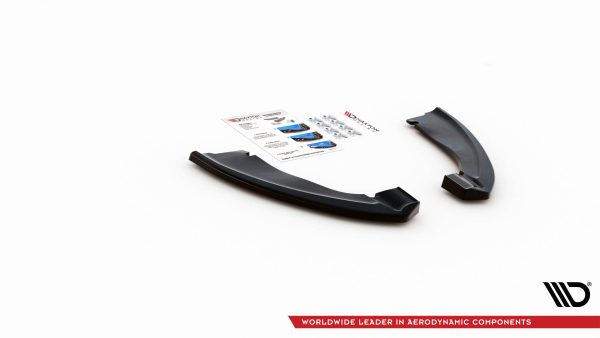 BMW X5 M F85 - Splitters laterais traseiros | BM-X5M-15-RSD1G | Produto Maxton Design distribuído por Unicartuning. BMW X5 M F85 - Splitters laterais traseiros | BM-X5M-15-RSD1G | Produto Maxton Design distribuído por Unicartuning.