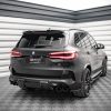 BMW X5 M F95 - Splitters laterais traseiros | BM-X5M-05-RSD1G | Produto Maxton Design distribuído por Unicartuning. BMW X5 M F95 - Splitters laterais traseiros | BM-X5M-05-RSD1G | Produto Maxton Design distribuído por Unicartuning.