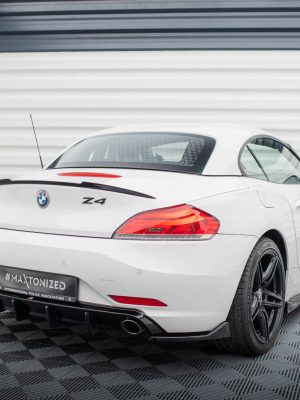 BMW Z4 E89 - Splitters laterais traseiros | BM-Z4-89-RSD1G | Produto Maxton Design distribuído por Unicartuning. BMW Z4 E89 - Splitters laterais traseiros | BM-Z4-89-RSD1G | Produto Maxton Design distribuído por Unicartuning.