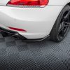 BMW Z4 E89 - Splitters laterais traseiros | BM-Z4-89-RSD1G | Produto Maxton Design distribuído por Unicartuning.