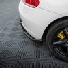 BMW Z4 E89 - Splitters laterais traseiros | BM-Z4-89-RSD1G | Produto Maxton Design distribuído por Unicartuning.