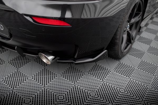 BMW Z4 E89 - Splitters laterais traseiros | BM-Z4-89F-MPACK-RSD1G | Produto Maxton Design distribuído por Unicartuning. BMW Z4 E89 - Splitters laterais traseiros | BM-Z4-89F-MPACK-RSD1G | Produto Maxton Design distribuído por Unicartuning.