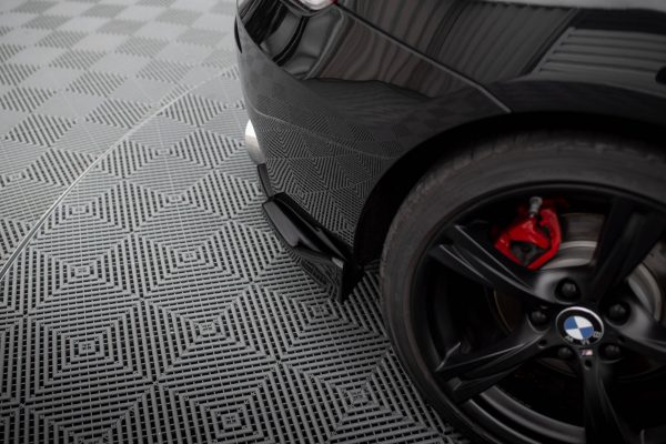 BMW Z4 E89 - Splitters laterais traseiros | BM-Z4-89F-MPACK-RSD1G | Produto Maxton Design distribuído por Unicartuning. BMW Z4 E89 - Splitters laterais traseiros | BM-Z4-89F-MPACK-RSD1G | Produto Maxton Design distribuído por Unicartuning.