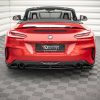 BMW Z4 Pack M G29 - Splitters laterais traseiros | BM-Z4-29-MPACK-RSD1G | Produto Maxton Design distribuído por Unicartuning. BMW Z4 Pack M G29 - Splitters laterais traseiros | BM-Z4-29-MPACK-RSD1G | Produto Maxton Design distribuído por Unicartuning.