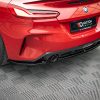 BMW Z4 Pack M G29 - Splitters laterais traseiros | BM-Z4-29-MPACK-RSD1G | Produto Maxton Design distribuído por Unicartuning. BMW Z4 Pack M G29 - Splitters laterais traseiros | BM-Z4-29-MPACK-RSD1G | Produto Maxton Design distribuído por Unicartuning.