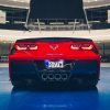 Chevrolet Corvette Stingray C7 - Splitters laterais traseiros | CH-CO-C7-RSD1G | Produto Maxton Design distribuído por Unicartuning. Chevrolet Corvette Stingray C7 - Splitters laterais traseiros | CH-CO-C7-RSD1G | Produto Maxton Design distribuído por Unicartuning.