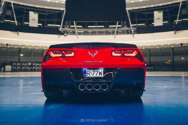Chevrolet Corvette Stingray C7 - Splitters laterais traseiros | CH-CO-C7-RSD1G | Produto Maxton Design distribuído por Unicartuning. Chevrolet Corvette Stingray C7 - Splitters laterais traseiros | CH-CO-C7-RSD1G | Produto Maxton Design distribuído por Unicartuning.