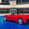 Chevrolet Corvette Stingray C7 - Splitters laterais traseiros | CH-CO-C7-RSD1G | Produto Maxton Design distribuído por Unicartuning. Chevrolet Corvette Stingray C7 - Splitters laterais traseiros | CH-CO-C7-RSD1G | Produto Maxton Design distribuído por Unicartuning.