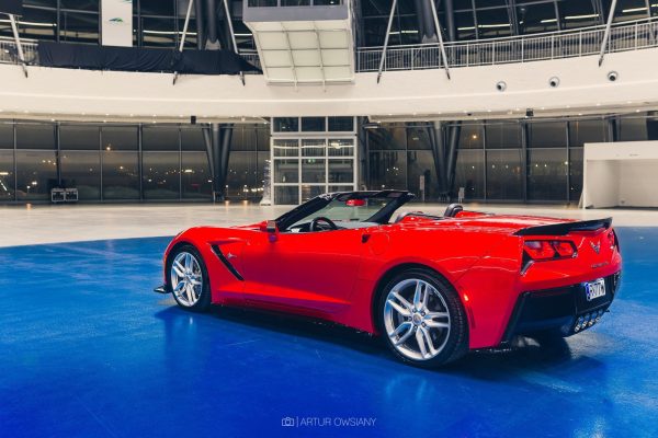 Chevrolet Corvette Stingray C7 - Splitters laterais traseiros | CH-CO-C7-RSD1G | Produto Maxton Design distribuído por Unicartuning. Chevrolet Corvette Stingray C7 - Splitters laterais traseiros | CH-CO-C7-RSD1G | Produto Maxton Design distribuído por Unicartuning.
