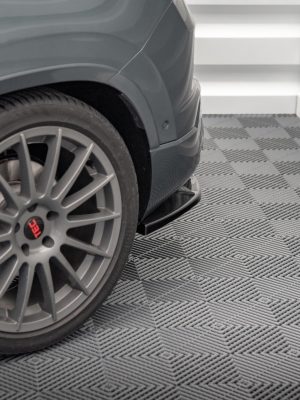 Cupra Ateca Mk1 / Mk1 (facelift) - Splitters laterais traseiros | CU-AT-1-RSD1G | Produto Maxton Design distribuído por Unicartuning.