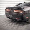 Dodge Challenger RT / GT Mk3 (facelift) - Splitters laterais traseiros | DO-CHL-3-RT-RSD1G | Produto Maxton Design distribuído por Unicartuning.