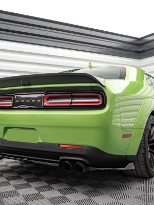 Dodge Challenger SRT Hellcat Wide Mk3 - Splitters laterais traseiros | DO-CHL-3F-SRT-HC-RSD1G | Produto Maxton Design distribuído por Unicartuning. Dodge Challenger SRT Hellcat Wide Mk3 - Splitters laterais traseiros | DO-CHL-3F-SRT-HC-RSD1G | Produto Maxton Design distribuído por Unicartuning.