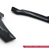Dodge Charger RT Scat Pack Wide Mk3 (facelift) - Splitters laterais traseiros | DO-CH-2-SP-WB-RSD1G | Produto Maxton Design distribuído por Unicartuning.