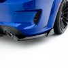 Dodge Charger RT Scat Pack Wide Mk3 (facelift) - Splitters laterais traseiros | DO-CH-2-SP-WB-RSD1G | Produto Maxton Design distribuído por Unicartuning.