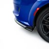 Dodge Charger RT Scat Pack Wide Mk3 (facelift) - Splitters laterais traseiros | DO-CH-2-SP-WB-RSD1G | Produto Maxton Design distribuído por Unicartuning.