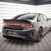 Dodge Charger SRT Mk7 (facelift) - Splitters laterais traseiros | DO-CH-2-SRT-RSD1G | Produto Maxton Design distribuído por Unicartuning.