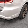 Dodge Durango RT Mk3 - Splitters laterais traseiros | DO-DU-3-RT-RSD1G | Produto Maxton Design distribuído por Unicartuning.