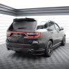 Dodge Durango SRT Mk3 - Splitters laterais traseiros | DO-DU-3-SRT-RSD1G | Produto Maxton Design distribuído por Unicartuning.