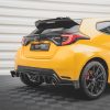 Toyota GR Yaris Mk4 - Splitters laterais traseiros V.4 | TO-YA-4-GR4-RSD4G+RSF | Produto Maxton Design distribuído por Unicartuning. Toyota GR Yaris Mk4 - Splitters laterais traseiros V.4 | TO-YA-4-GR4-RSD4G+RSF | Produto Maxton Design distribuído por Unicartuning.