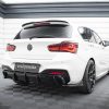 BMW 1 Pack M / M140i F20 (facelift) - Splitters laterais traseiros (para Difusor V.3) | BM-1-F20F-M-RSD4G | Produto Maxton Design distribuído por Unicartuning. BMW 1 Pack M / M140i F20 (facelift) - Splitters laterais traseiros (para Difusor V.3) | BM-1-F20F-M-RSD4G | Produto Maxton Design distribuído por Unicartuning.