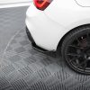 BMW 1 Pack M / M140i F20 (facelift) - Splitters laterais traseiros (para Difusor V.3) | BM-1-F20F-M-RSD4G | Produto Maxton Design distribuído por Unicartuning. BMW 1 Pack M / M140i F20 (facelift) - Splitters laterais traseiros (para Difusor V.3) | BM-1-F20F-M-RSD4G | Produto Maxton Design distribuído por Unicartuning.