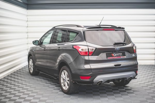 Ford Escape Mk3 - Splitters laterais traseiros | FO-ES-3-RSD1G | Produto Maxton Design distribuído por Unicartuning. Ford Escape Mk3 - Splitters laterais traseiros | FO-ES-3-RSD1G | Produto Maxton Design distribuído por Unicartuning.