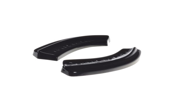 Ford Fiesta ST Mk6 - Splitters laterais traseiros | FO-FI-6-ST-RSD1G | Produto Maxton Design distribuído por Unicartuning.