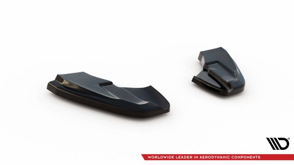 Ford Fiesta ST Mk7 (facelift) - Splitters laterais traseiros | FO-FI-7F-ST-RSD1G | Produto Maxton Design distribuído por Unicartuning. Ford Fiesta ST Mk7 (facelift) - Splitters laterais traseiros | FO-FI-7F-ST-RSD1G | Produto Maxton Design distribuído por Unicartuning.