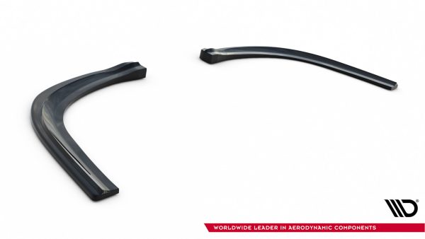 Ford Focus ST-line / ST Mk4 - Splitters laterais traseiros | FO-FO-3-ST-VA-RSD1G | Produto Maxton Design distribuído por Unicartuning. Ford Focus ST-line / ST Mk4 - Splitters laterais traseiros | FO-FO-3-ST-VA-RSD1G | Produto Maxton Design distribuído por Unicartuning.