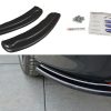 Ford Focus ST Mk3 (facelift) RS-look - Splitters laterais traseiros | FO-FO-3F-STLINE-RSD1G | Produto Maxton Design distribuído por Unicartuning. Ford Focus ST Mk3 (facelift) RS-look - Splitters laterais traseiros | FO-FO-3F-STLINE-RSD1G | Produto Maxton Design distribuído por Unicartuning.