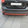 Ford Focus ST Mk3 (facelift) RS-look - Splitters laterais traseiros | FO-FO-3F-STLINE-RSD1G | Produto Maxton Design distribuído por Unicartuning. Ford Focus ST Mk3 (facelift) RS-look - Splitters laterais traseiros | FO-FO-3F-STLINE-RSD1G | Produto Maxton Design distribuído por Unicartuning.