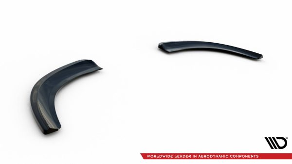 Ford Focus ST Mk3 (facelift) - Splitters laterais traseiros | FO-FO-3F-ST-RSD1G | Produto Maxton Design distribuído por Unicartuning. Ford Focus ST Mk3 (facelift) - Splitters laterais traseiros | FO-FO-3F-ST-RSD1G | Produto Maxton Design distribuído por Unicartuning.