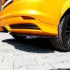 Ford Focus ST Mk3 Estate - Splitters laterais traseiros | FO-FO-3-ST-RSD1G | Produto Maxton Design distribuído por Unicartuning. Ford Focus ST Mk3 Estate - Splitters laterais traseiros | FO-FO-3-ST-RSD1G | Produto Maxton Design distribuído por Unicartuning.