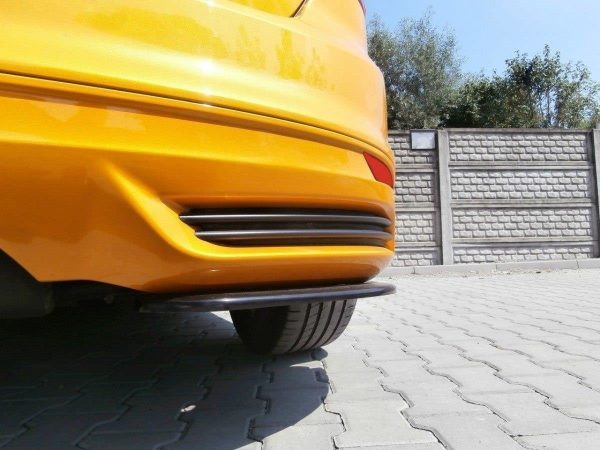Ford Focus ST Mk3 Estate - Splitters laterais traseiros | FO-FO-3-ST-RSD1G | Produto Maxton Design distribuído por Unicartuning. Ford Focus ST Mk3 Estate - Splitters laterais traseiros | FO-FO-3-ST-RSD1G | Produto Maxton Design distribuído por Unicartuning.