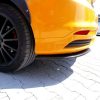 Ford Focus ST Mk3 Estate - Splitters laterais traseiros | FO-FO-3-ST-RSD1G | Produto Maxton Design distribuído por Unicartuning. Ford Focus ST Mk3 Estate - Splitters laterais traseiros | FO-FO-3-ST-RSD1G | Produto Maxton Design distribuído por Unicartuning.