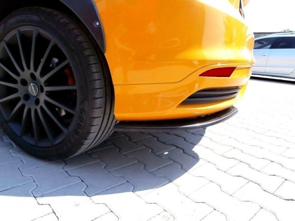Ford Focus ST Mk3 Estate - Splitters laterais traseiros | FO-FO-3-ST-RSD1G | Produto Maxton Design distribuído por Unicartuning. Ford Focus ST Mk3 Estate - Splitters laterais traseiros | FO-FO-3-ST-RSD1G | Produto Maxton Design distribuído por Unicartuning.