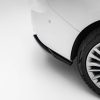 Ford Focus Vignale Mk4 - Splitters laterais traseiros | FO-FO-4-VG-ES-RSD1G | Produto Maxton Design distribuído por Unicartuning.