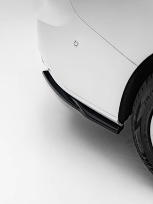 Ford Focus Vignale Mk4 - Splitters laterais traseiros | FO-FO-4-VG-ES-RSD1G | Produto Maxton Design distribuído por Unicartuning.