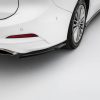 Ford Focus Vignale Mk4 - Splitters laterais traseiros | FO-FO-4-VG-ES-RSD1G | Produto Maxton Design distribuído por Unicartuning.
