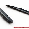 Ford Focus Vignale Mk4 - Splitters laterais traseiros | FO-FO-4-VG-ES-RSD1G | Produto Maxton Design distribuído por Unicartuning.