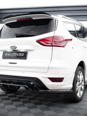 Ford Kuga ST-line Mk2 - Splitters laterais traseiros | FO-KU-2-STLINE-RSD1G | Produto Maxton Design distribuído por Unicartuning. Ford Kuga ST-line Mk2 - Splitters laterais traseiros | FO-KU-2-STLINE-RSD1G | Produto Maxton Design distribuído por Unicartuning.
