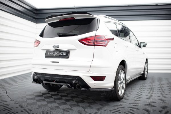 Ford Kuga ST-line Mk2 - Splitters laterais traseiros | FO-KU-2-STLINE-RSD1G | Produto Maxton Design distribuído por Unicartuning. Ford Kuga ST-line Mk2 - Splitters laterais traseiros | FO-KU-2-STLINE-RSD1G | Produto Maxton Design distribuído por Unicartuning.