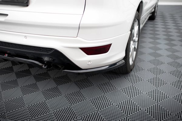 Ford Kuga ST-line Mk2 - Splitters laterais traseiros | FO-KU-2-STLINE-RSD1G | Produto Maxton Design distribuído por Unicartuning. Ford Kuga ST-line Mk2 - Splitters laterais traseiros | FO-KU-2-STLINE-RSD1G | Produto Maxton Design distribuído por Unicartuning.